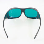 Bluecore Laser Operator Protective Eyewear Safety Eye Glasses 585nm 620-700nm
