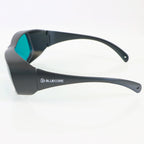 Bluecore Laser Operator Protective Eyewear Safety Eye Glasses 585nm 620-700nm