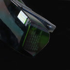 Lumenis LaserVision PPE IPL Safety Glasses Green Lens Black Frame