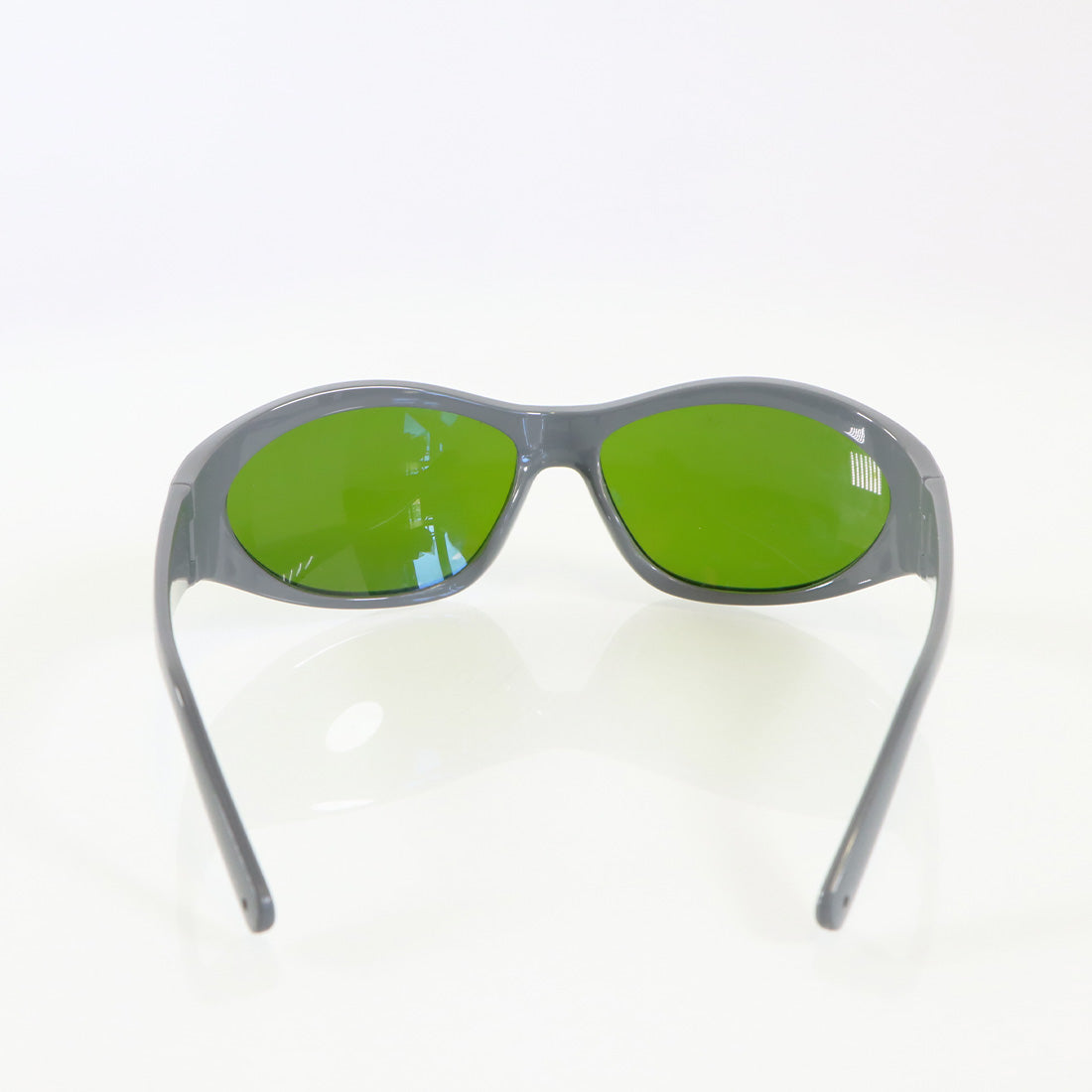 Laser Operator Glasses IPL 200-1400nm Safety Eyewear Gray Green