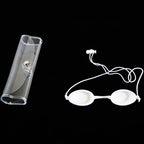 Laser Operator White Laser Eyewear Operator Safety Goggles