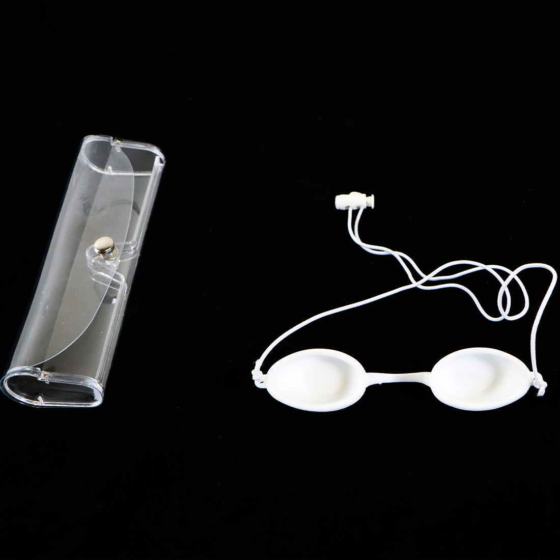 Laser Operator White Laser Eyewear Operator Safety Goggles