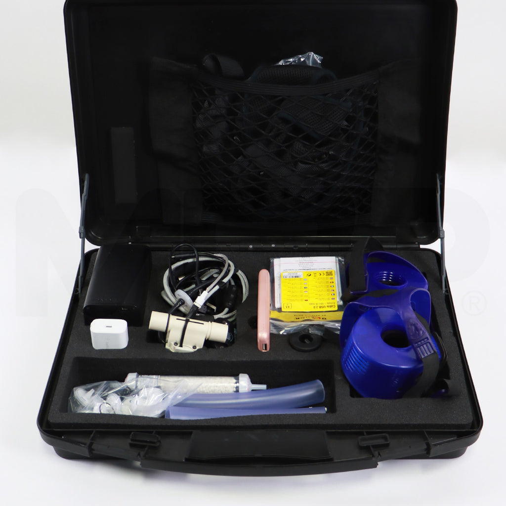 2023 Pnoe Grow Metabolic Breath Testing System