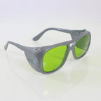 Laser Peripherals ND YAG Grey Laser Eyewear Protective Glasses 1064nm