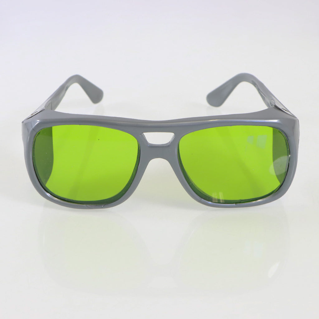 Laser Peripherals ND YAG Grey Laser Eyewear Protective Glasses 1064nm