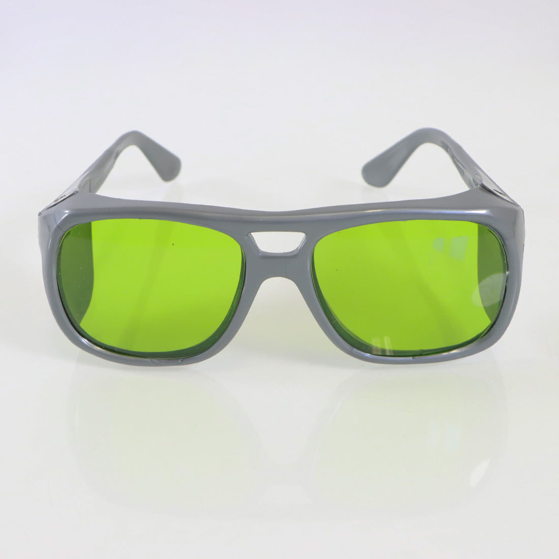 Laser Peripherals ND YAG Grey Laser Eyewear Protective Glasses 1064nm