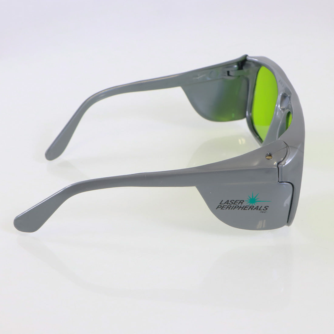 Laser Peripherals ND YAG Grey Laser Eyewear Protective Glasses 1064nm