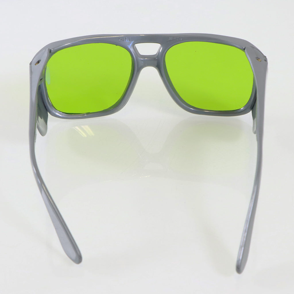 Laser Peripherals ND YAG Grey Laser Eyewear Protective Glasses 1064nm