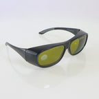 LaserShield Laser Safety Glasses Alexandrite YAG AS-IS