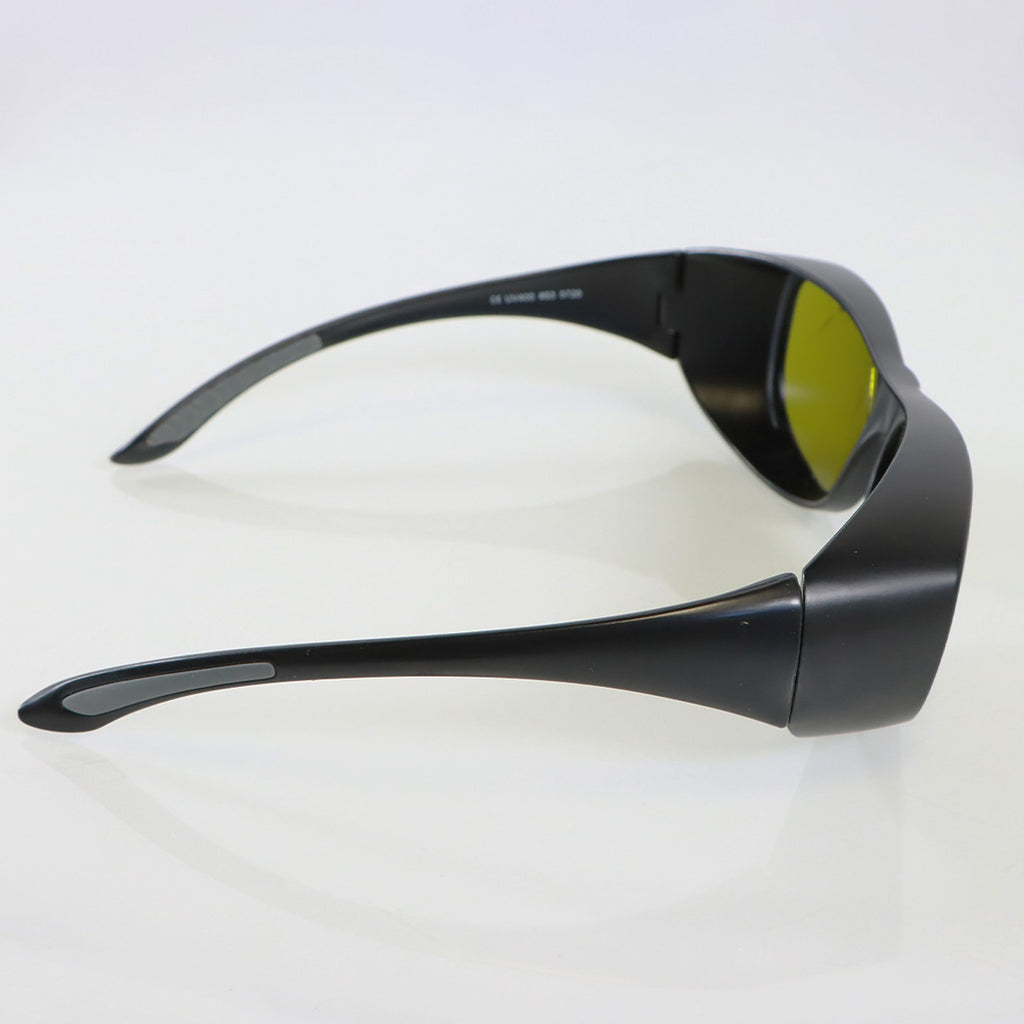 LaserShield Laser Safety Glasses Alexandrite YAG AS-IS