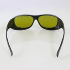 LaserShield Laser Safety Glasses Alexandrite YAG AS-IS