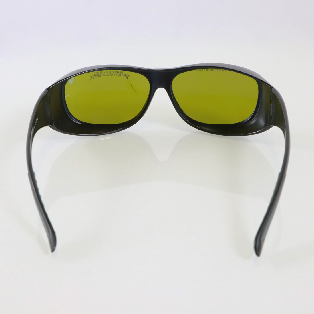 LaserShield Laser Safety Glasses Alexandrite YAG AS-IS