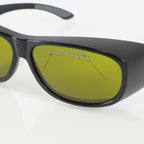 LaserShield Laser Safety Glasses Alexandrite YAG AS-IS