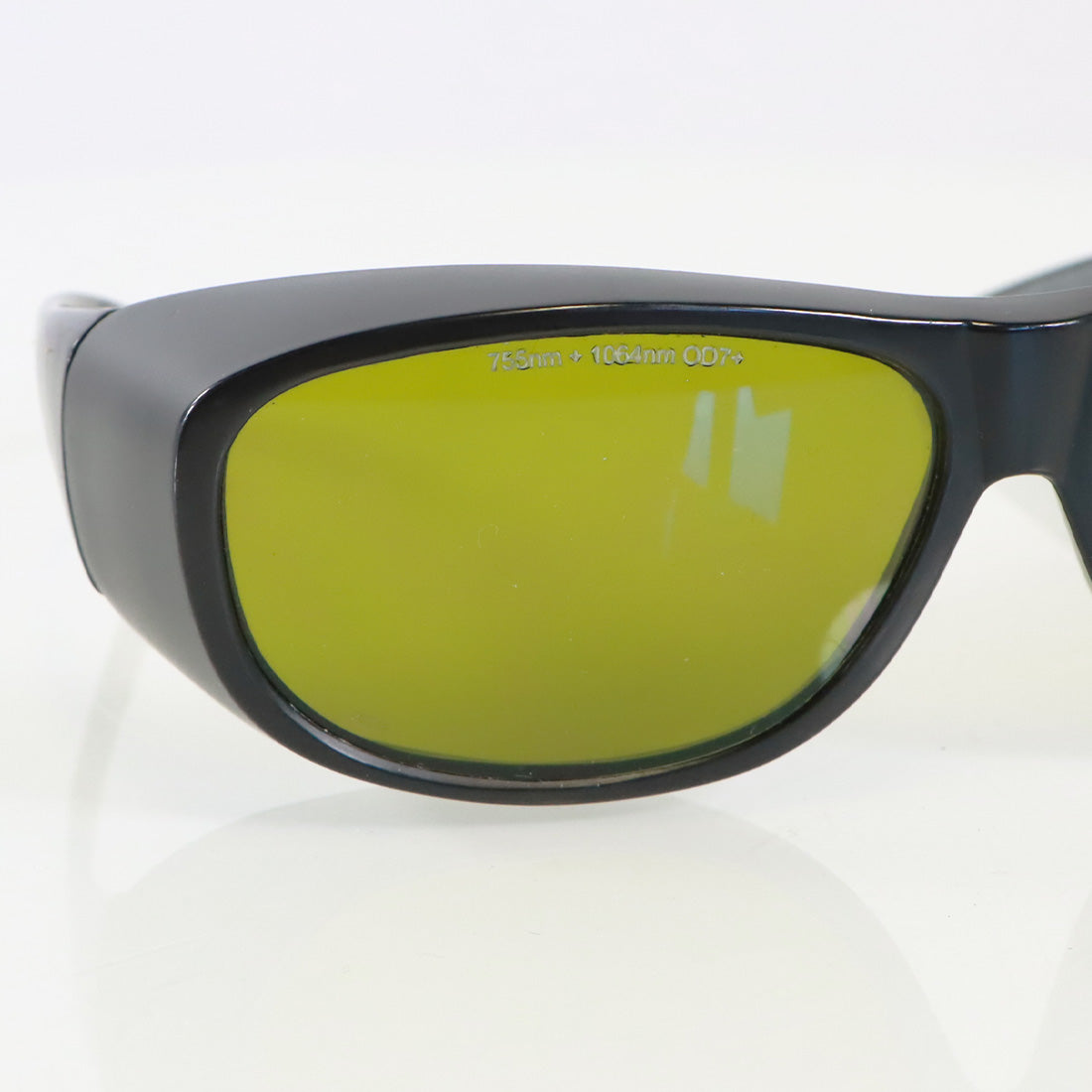 LaserShield Laser Safety Glasses Alexandrite YAG AS-IS