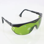 Uvex Green Laser Safety Eyewear Goggles