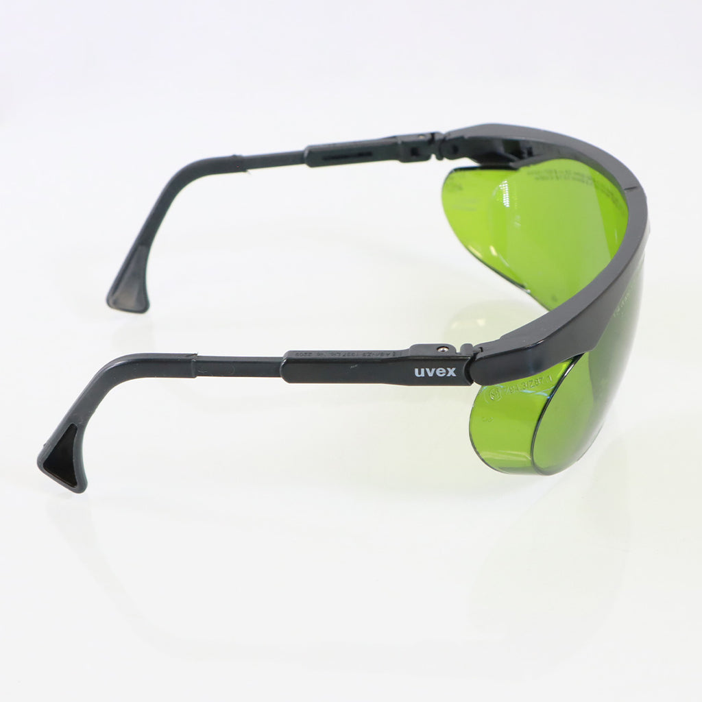 Uvex Green Laser Safety Eyewear Goggles
