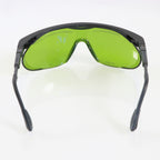 Uvex Green Laser Safety Eyewear Goggles