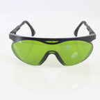 Uvex Green Laser Safety Eyewear Goggles