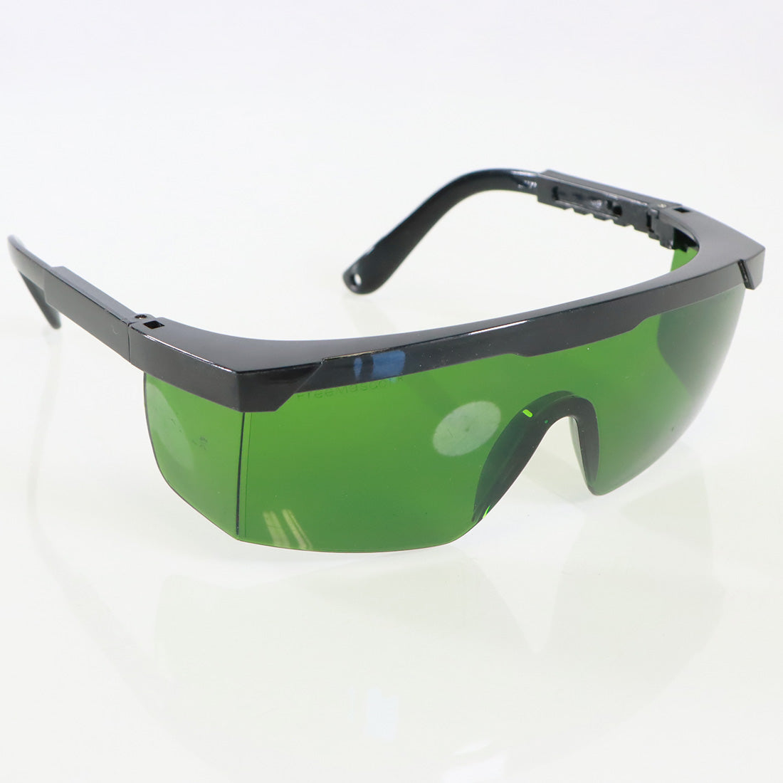 Green Laser Safety Eyewear Goggles IPL 200-2000nm OD4+