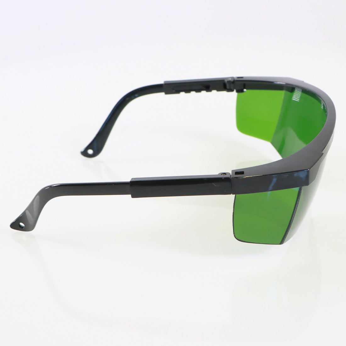 Green Laser Safety Eyewear Goggles IPL 200-2000nm OD4+