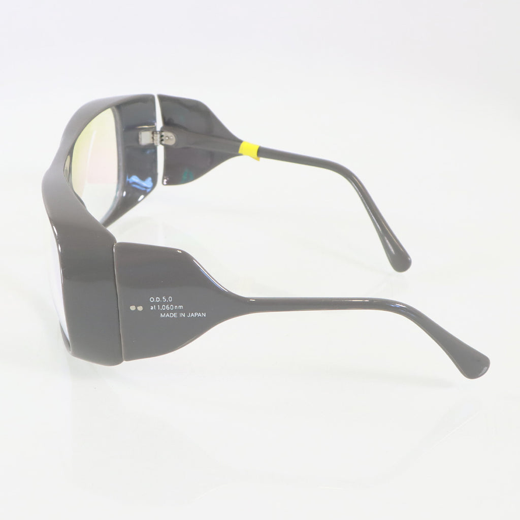 SLT Laser Safety Glasses Nd YAG OD5@1060 nm Eye Protection