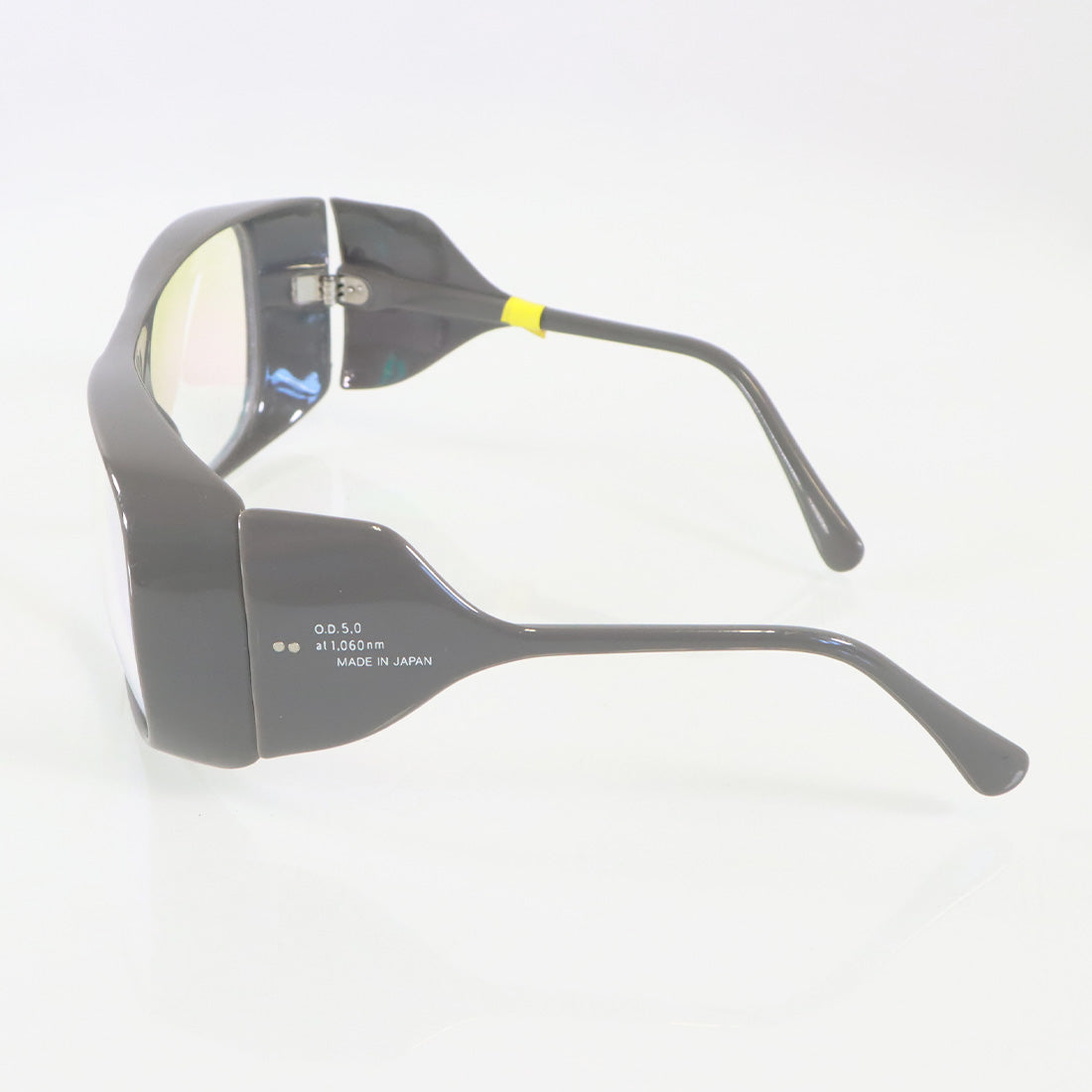SLT Laser Safety Glasses Nd YAG OD5@1060 nm Eye Protection