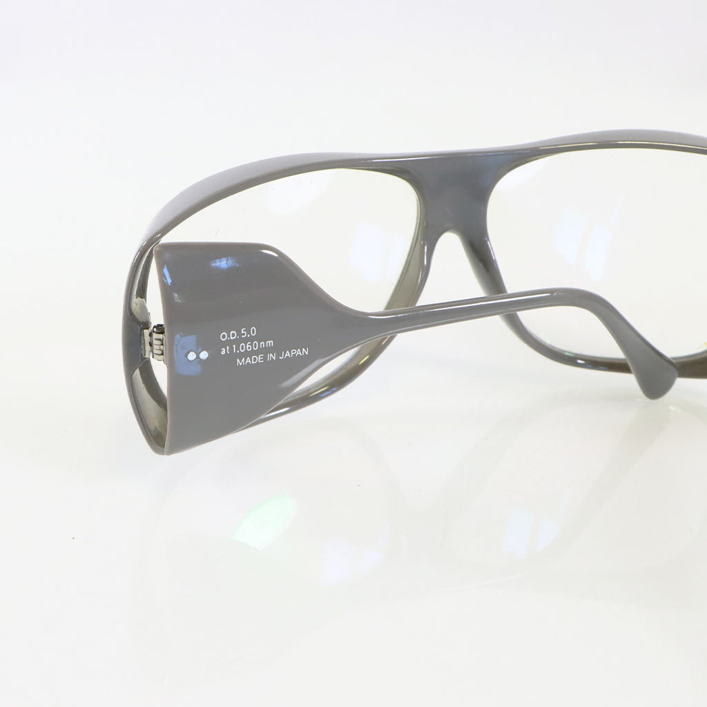 SLT Laser Safety Glasses Nd YAG OD5@1060 nm Eye Protection