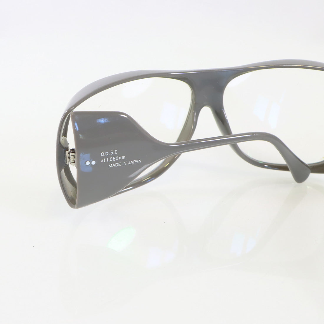 SLT Laser Safety Glasses Nd YAG OD5@1060 nm Eye Protection