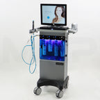 2017 Edge Systems Hydrafacial MD Elite Treatment Device