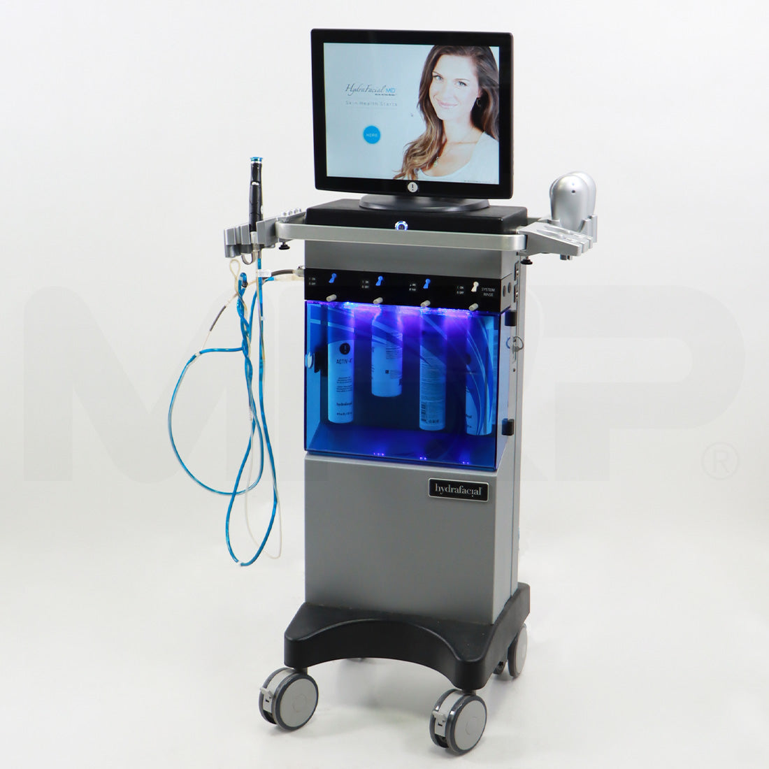 2017 Edge Systems Hydrafacial MD Elite Treatment Device