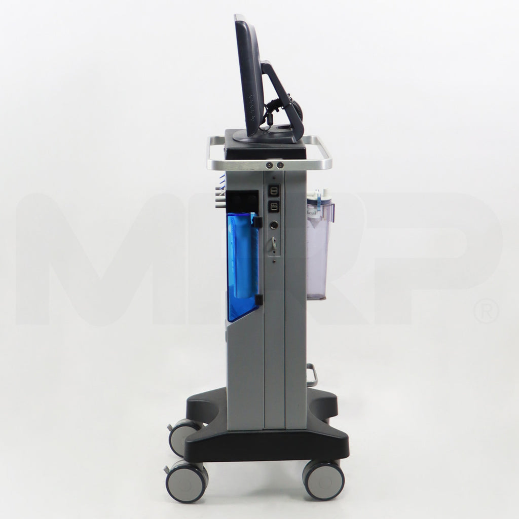 2017 Edge Systems Hydrafacial MD Elite Treatment Device