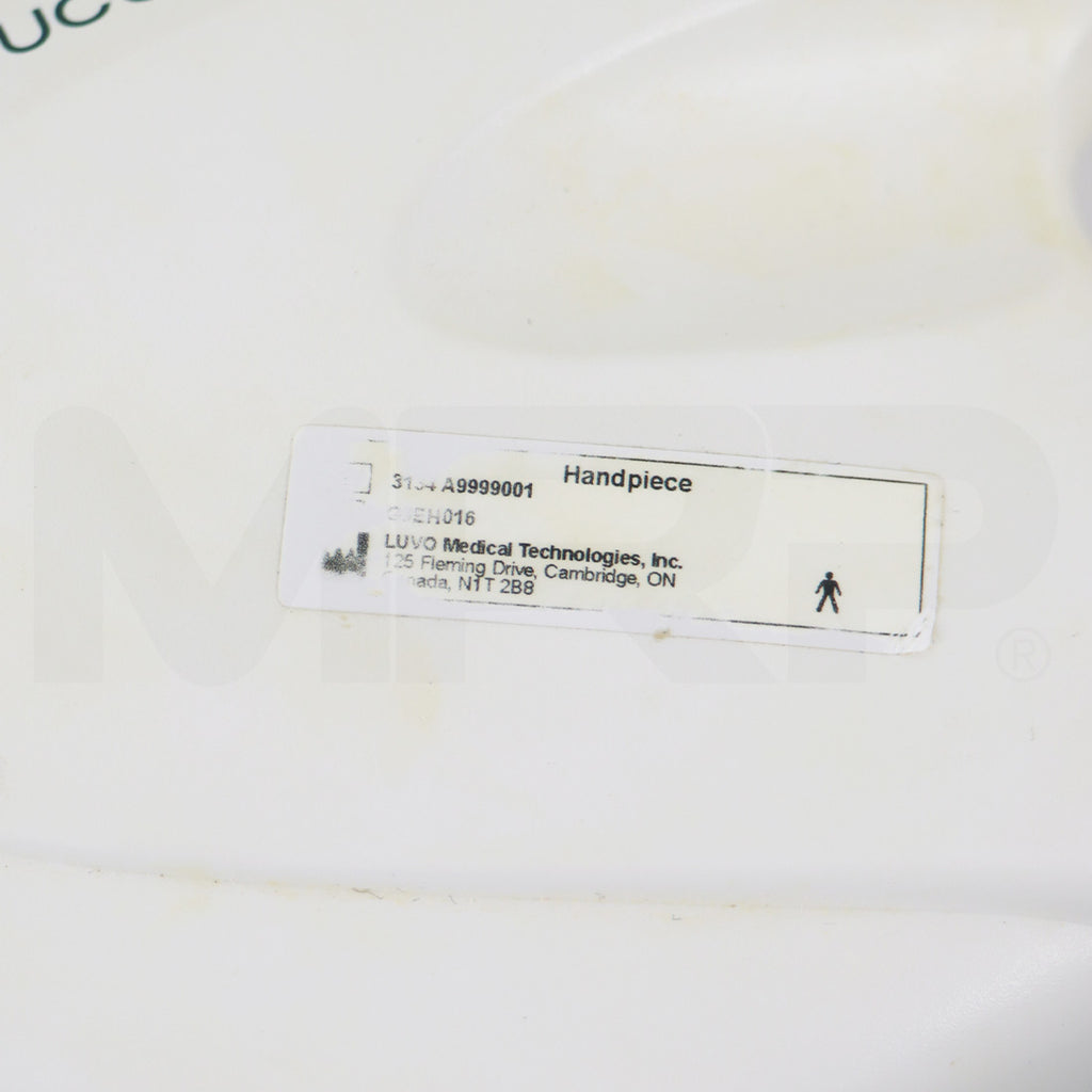 2023 Luvo Lucent IPL Laser Skin Rejuvenation Hair Removal HR Device