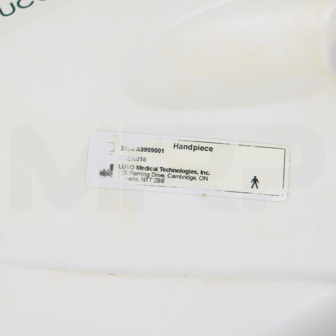 2023 Luvo Lucent IPL Laser Skin Rejuvenation Hair Removal HR Device