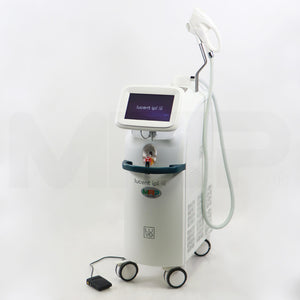 2023 Luvo Lucent IPL Laser Skin Rejuvenation Hair Removal HR Device