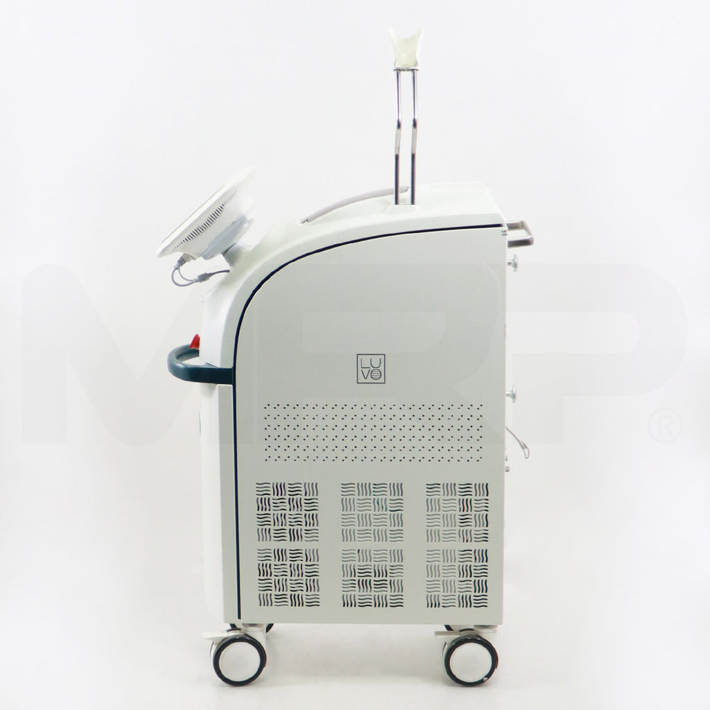2023 Luvo Lucent IPL Laser Skin Rejuvenation Hair Removal HR Device