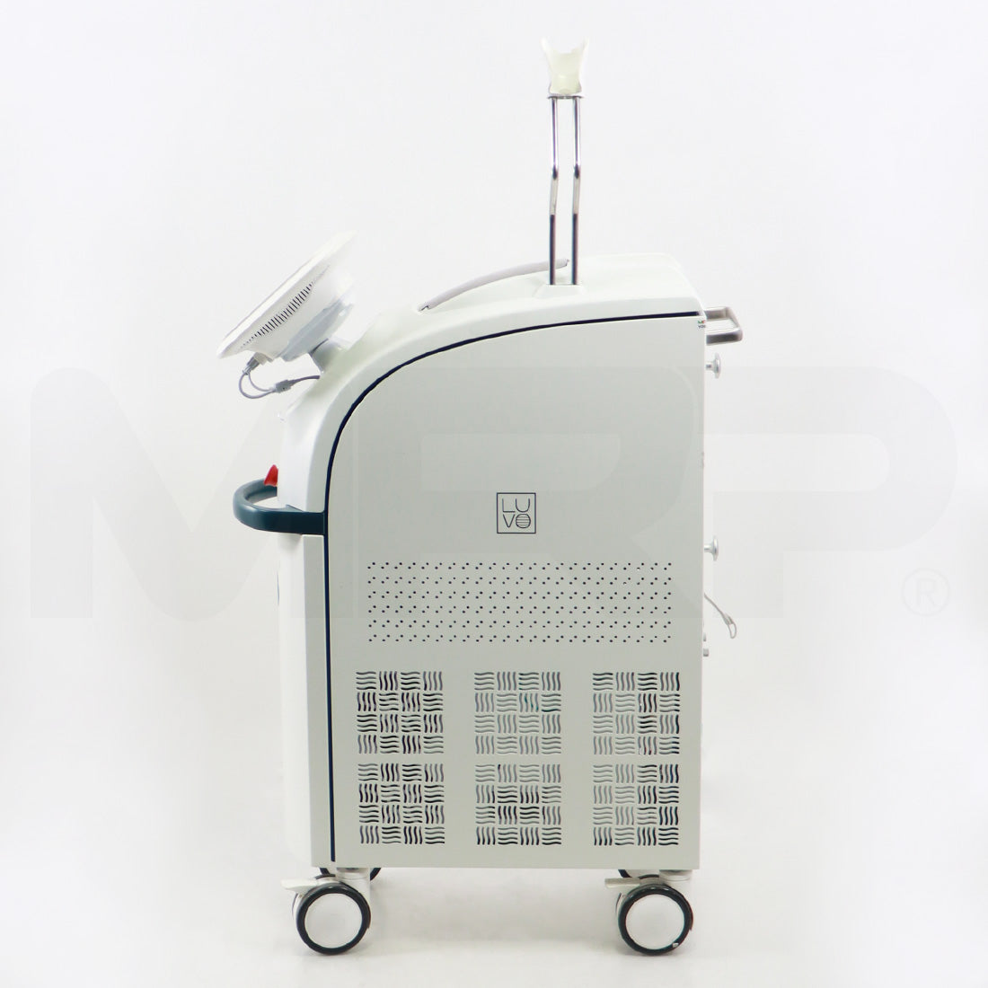 2023 Luvo Lucent IPL Laser Skin Rejuvenation Hair Removal HR Device