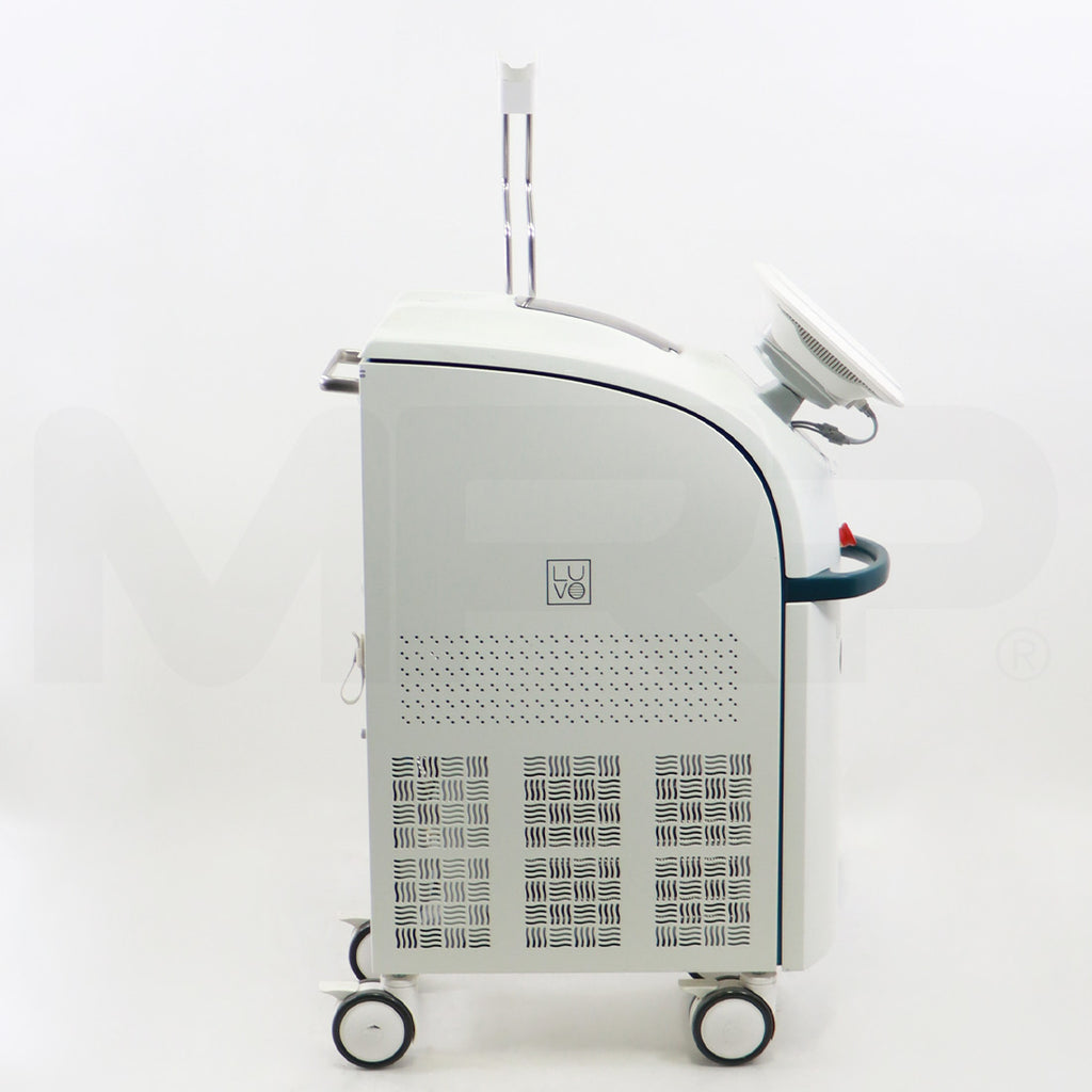 2023 Luvo Lucent IPL Laser Skin Rejuvenation Hair Removal HR Device