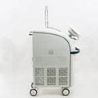 2023 Luvo Lucent IPL Laser Skin Rejuvenation Hair Removal HR Device