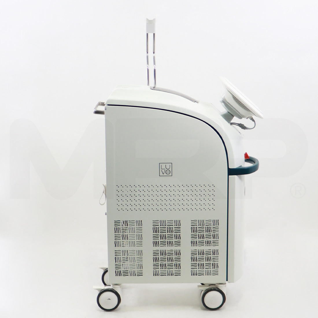 2023 Luvo Lucent IPL Laser Skin Rejuvenation Hair Removal HR Device