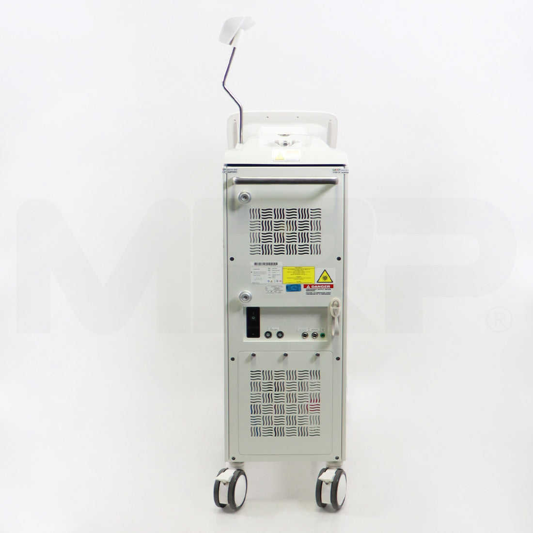 2023 Luvo Lucent IPL Laser Skin Rejuvenation Hair Removal HR Device