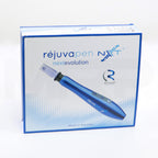 2020 Rejuvapen NXT 102 NextEvolution Microneedle Pen Acne Skin Rejuvenation Kit