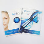 2020 Rejuvapen NXT 102 NextEvolution Microneedle Pen Acne Skin Rejuvenation Kit