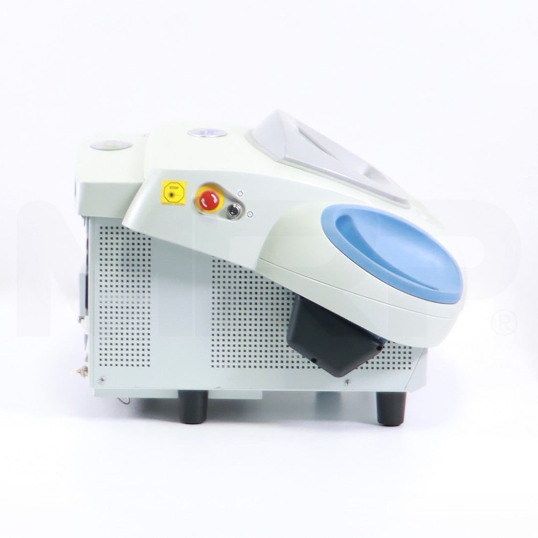 2006 Palomar StarLux 300 Laser IPL Hair Removal All Skin Types Small Spot