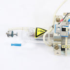 Lumenis Acupulse Laser Full Laser Tube Assembly AS-IS