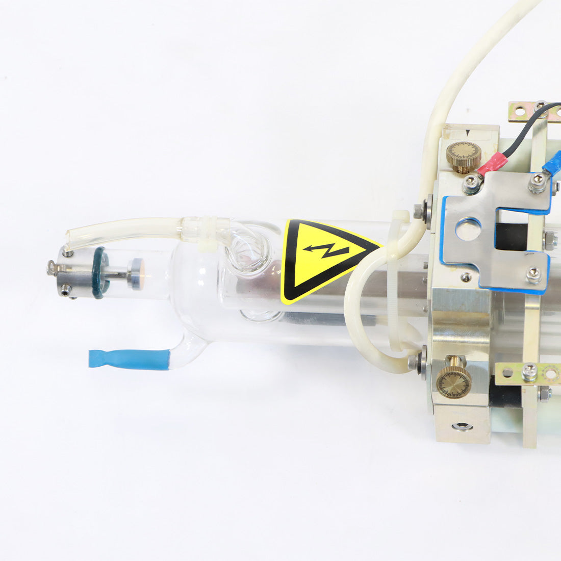 Lumenis Acupulse Laser Full Laser Tube Assembly AS-IS