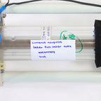 Lumenis Acupulse Laser Full Laser Tube Assembly AS-IS