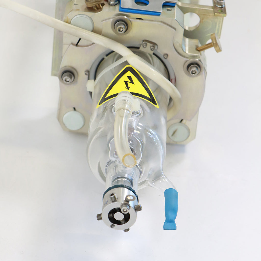 Lumenis Acupulse Laser Full Laser Tube Assembly AS-IS