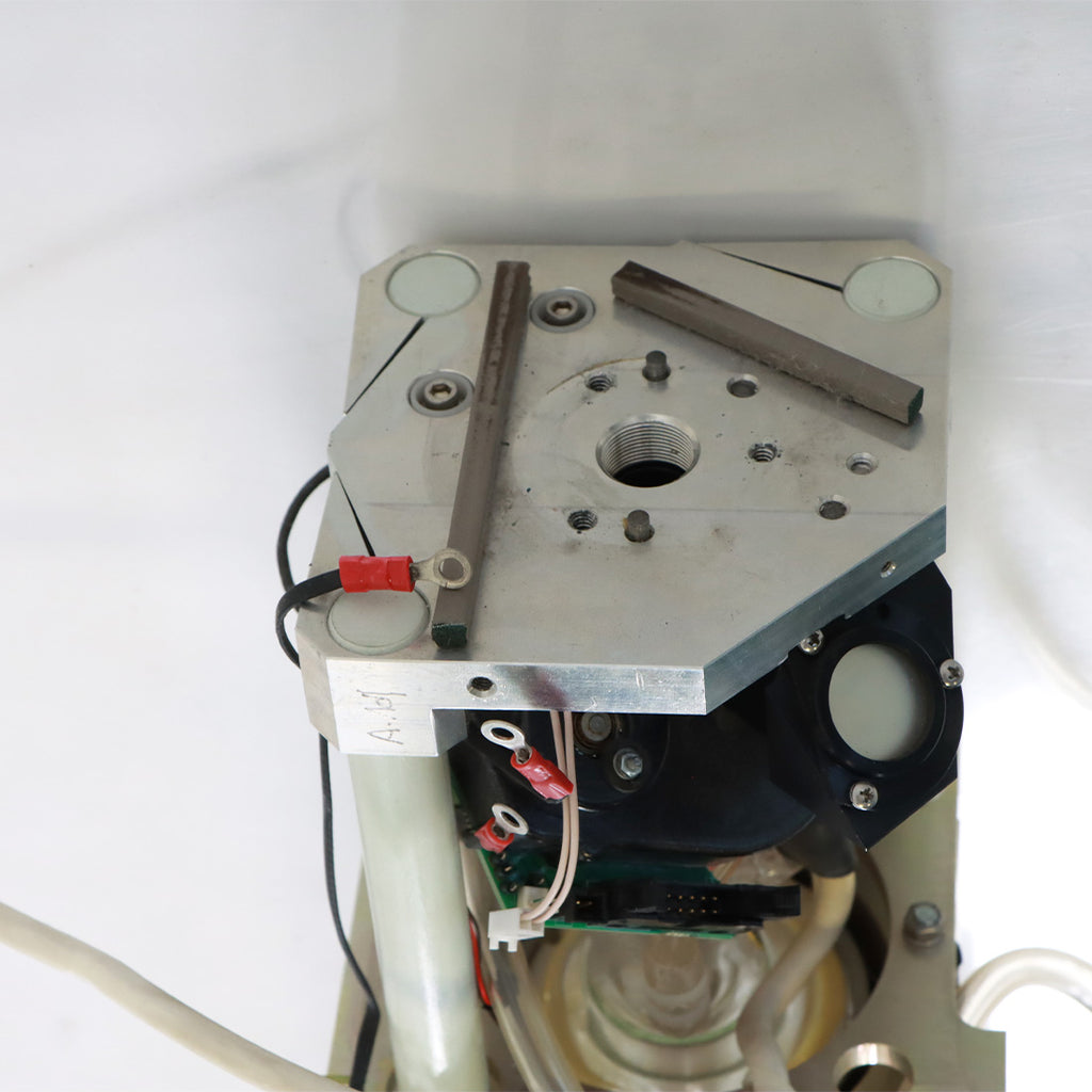 Lumenis Acupulse Laser Full Laser Tube Assembly AS-IS