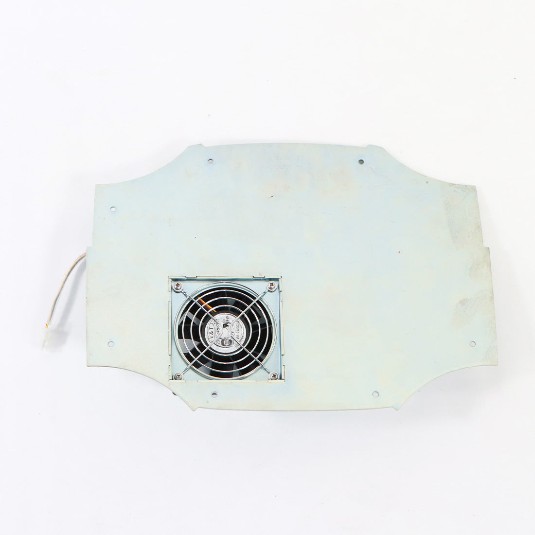 Lumenis Acupulse Laser Bottom Panel W/Fan AS-IS