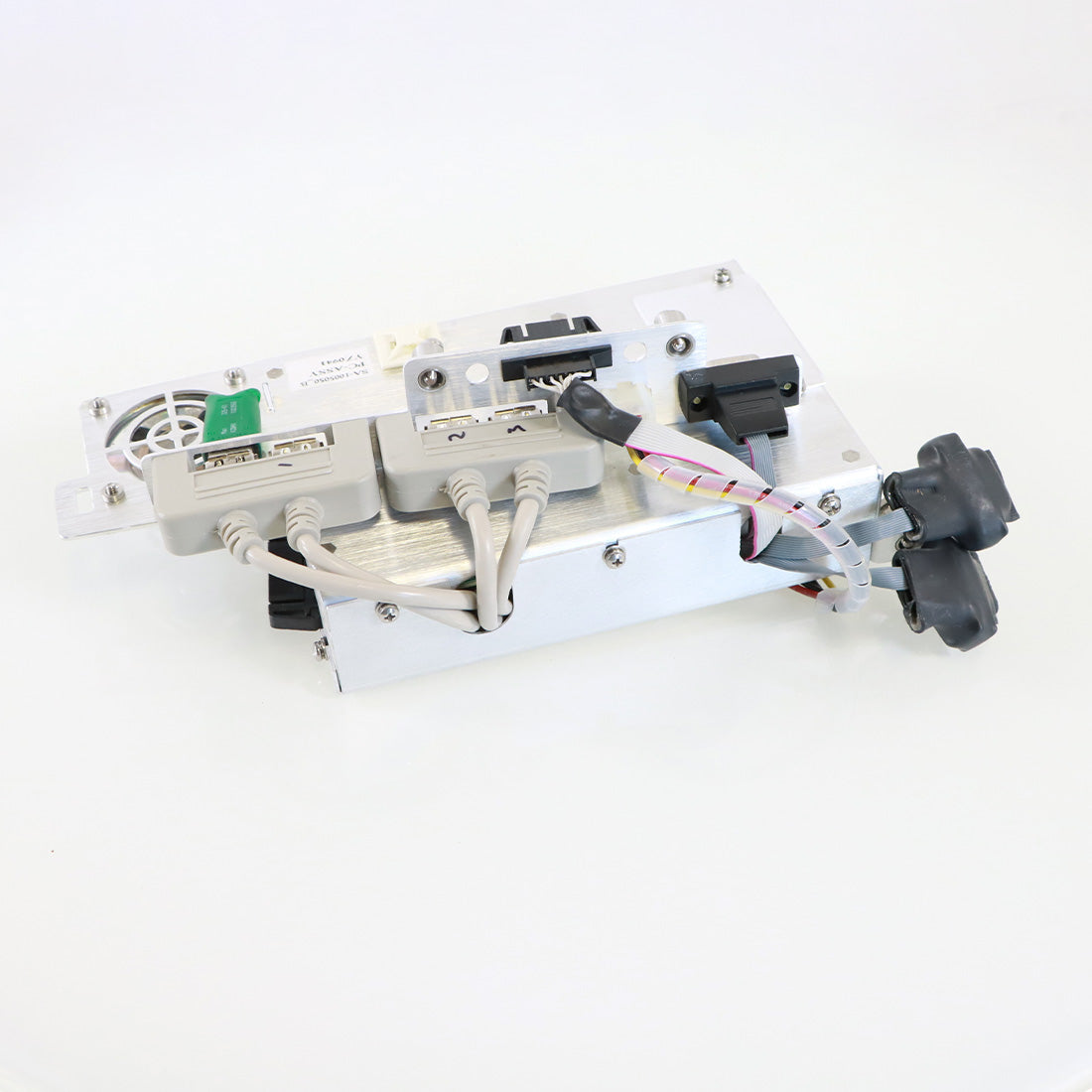 Lumenis Acupulse Laser Scanner Computer Module Board AS-IS